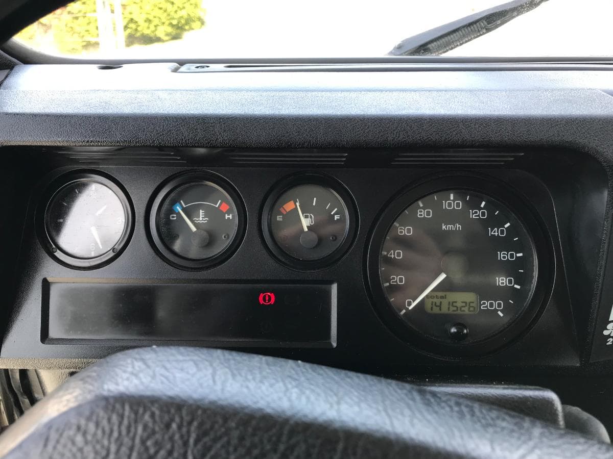 Land Rover Defender TD5 90HT · Ano 2001 — imagem 16