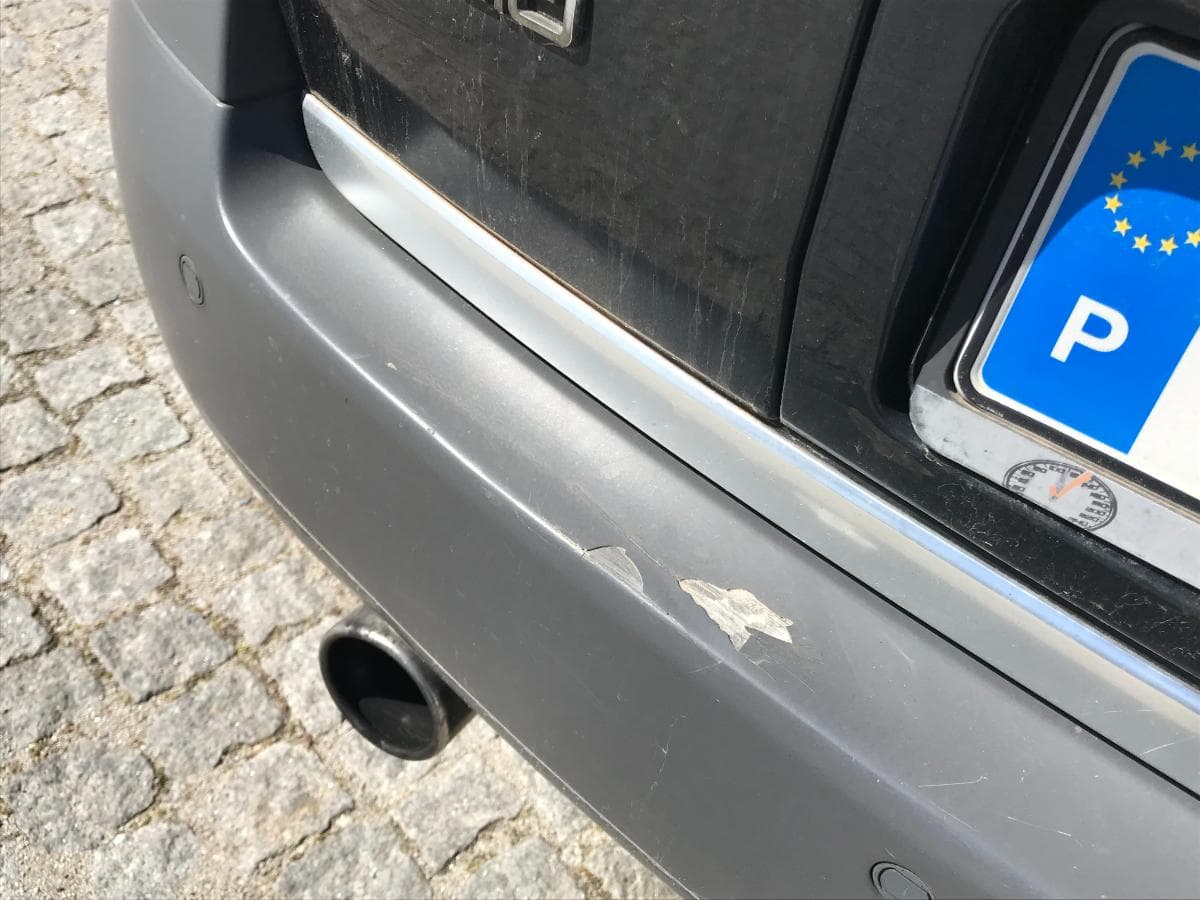 Audi Allroad 2.5TDI · Ano 2005 — imagem 17