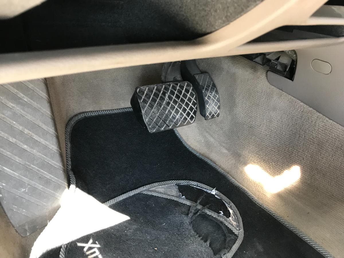 Audi Allroad 2.5TDI · Ano 2005 — imagem 24