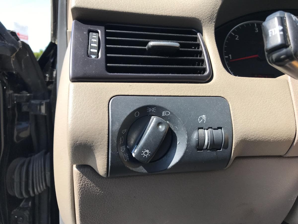 Audi Allroad 2.5TDI · Ano 2005 — imagem 32