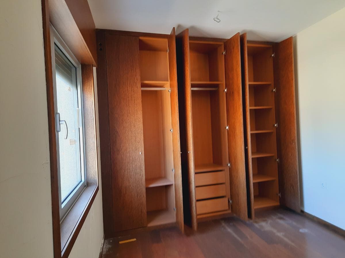 Apartamento T1 com Lugar de Garagem  · Trofa — imagem 10