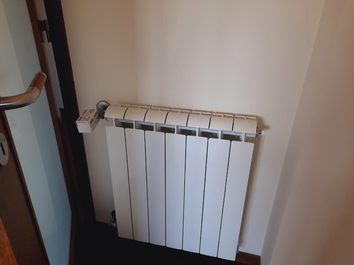 Apartamento T1 com Lugar de Garagem  · Trofa — imagem 13