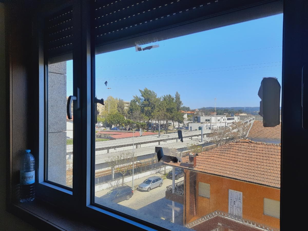 Apartamento T1 com Lugar de Garagem  · Trofa — imagem 14