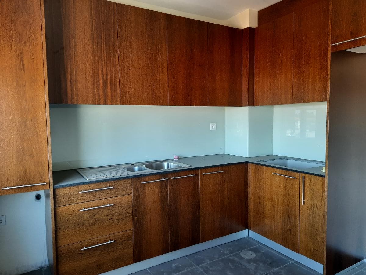 Apartamento T1 com Lugar de Garagem  · Trofa — imagem 3
