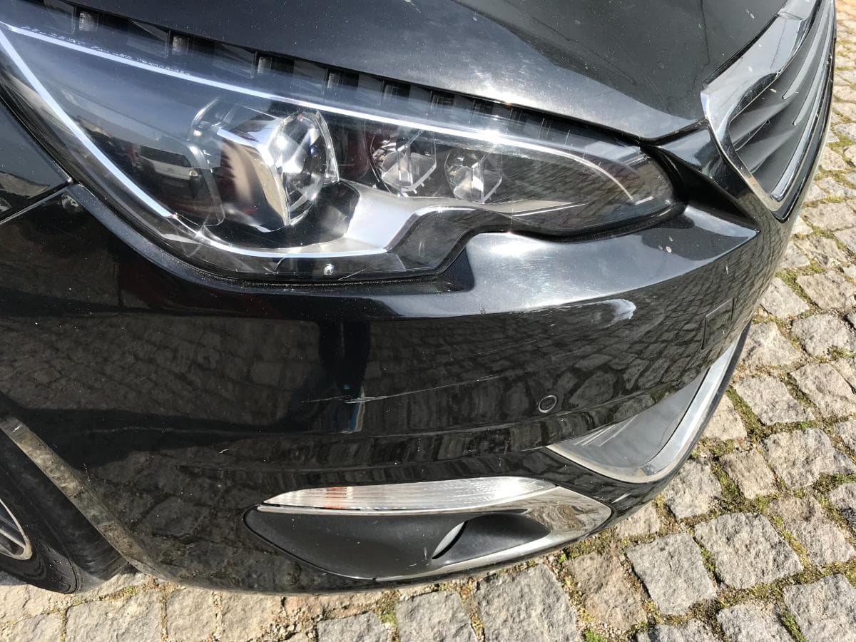 Peugeot 308 SW 1.6 Blue HDI · Ano 2015 — imagem 8