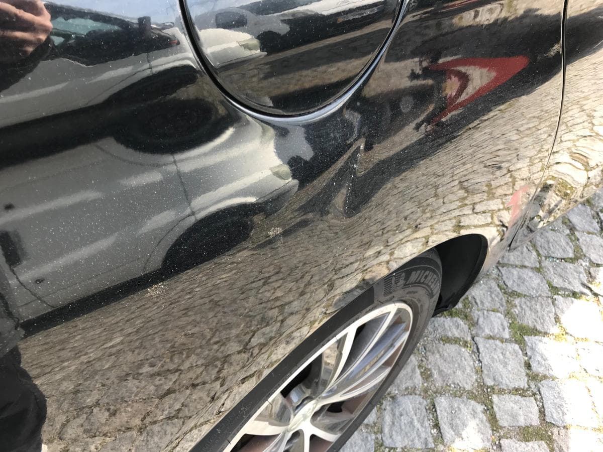 Peugeot 308 SW 1.6 Blue HDI · Ano 2015 — imagem 14