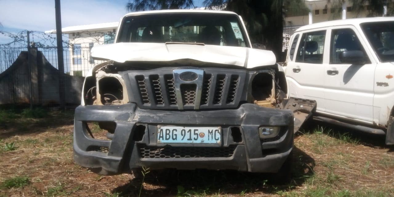Mahindra Scorpio · — imagem 2