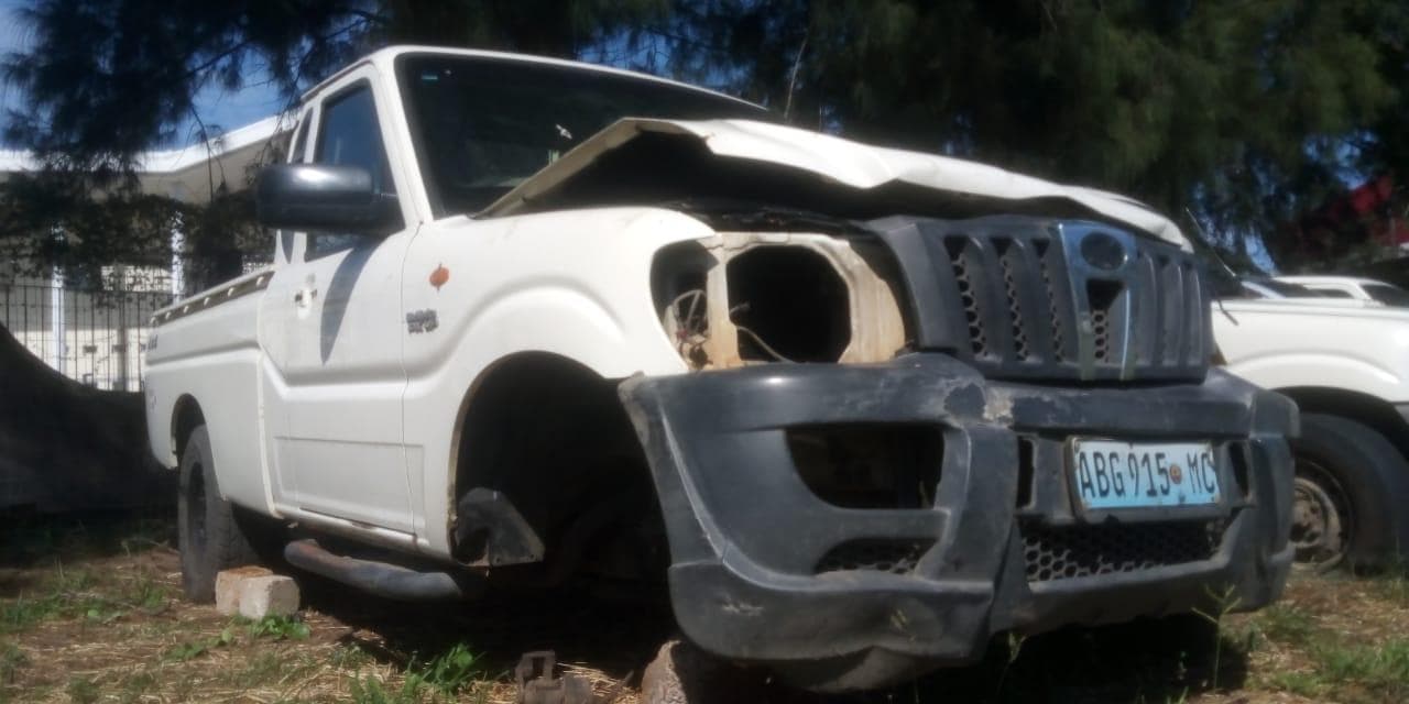 Mahindra Scorpio · — imagem 4