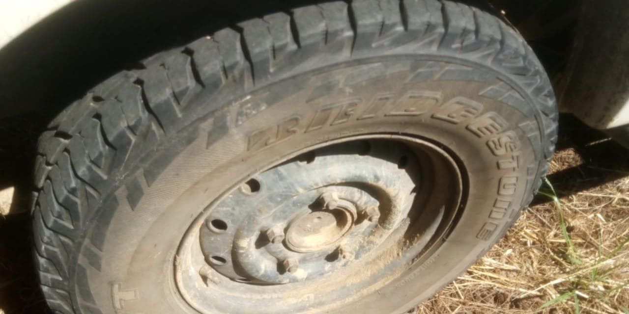Mahindra Scorpio · — imagen 6