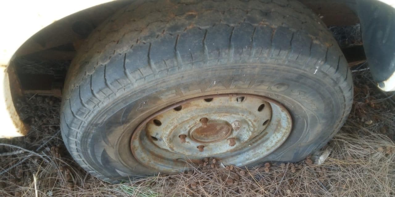 Mahindra Scorpio · — imagen 3