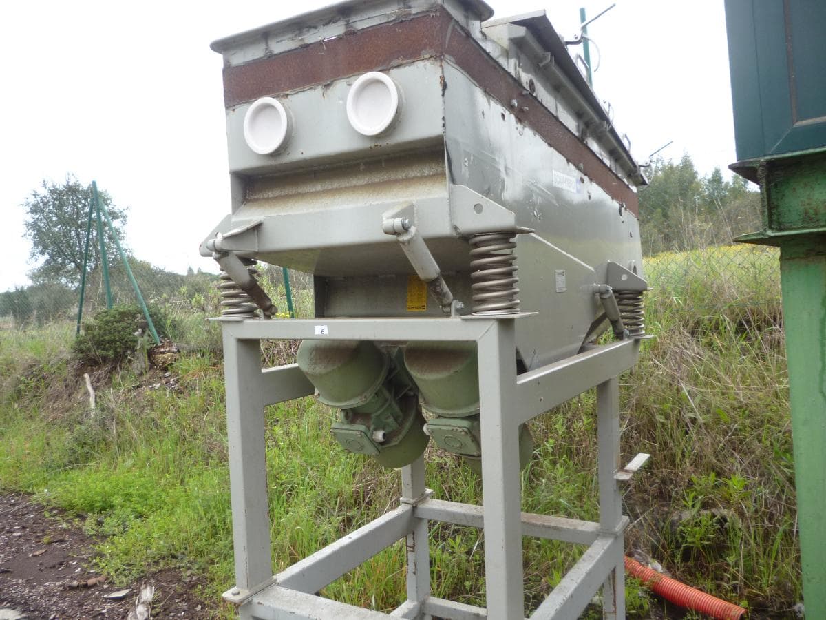 Unidade de Produção de Pellets · Alcácer do Sal — imagen 61
