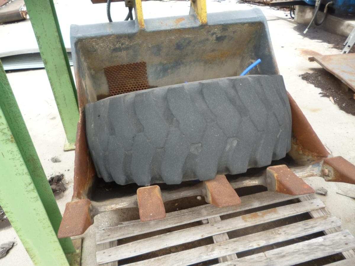 Unidade de Produção de Pellets · Alcácer do Sal — imagen 63