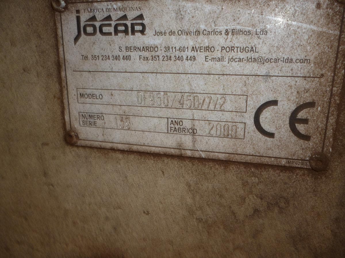 Unidade de Produção de Pellets · Alcácer do Sal — imagen 239