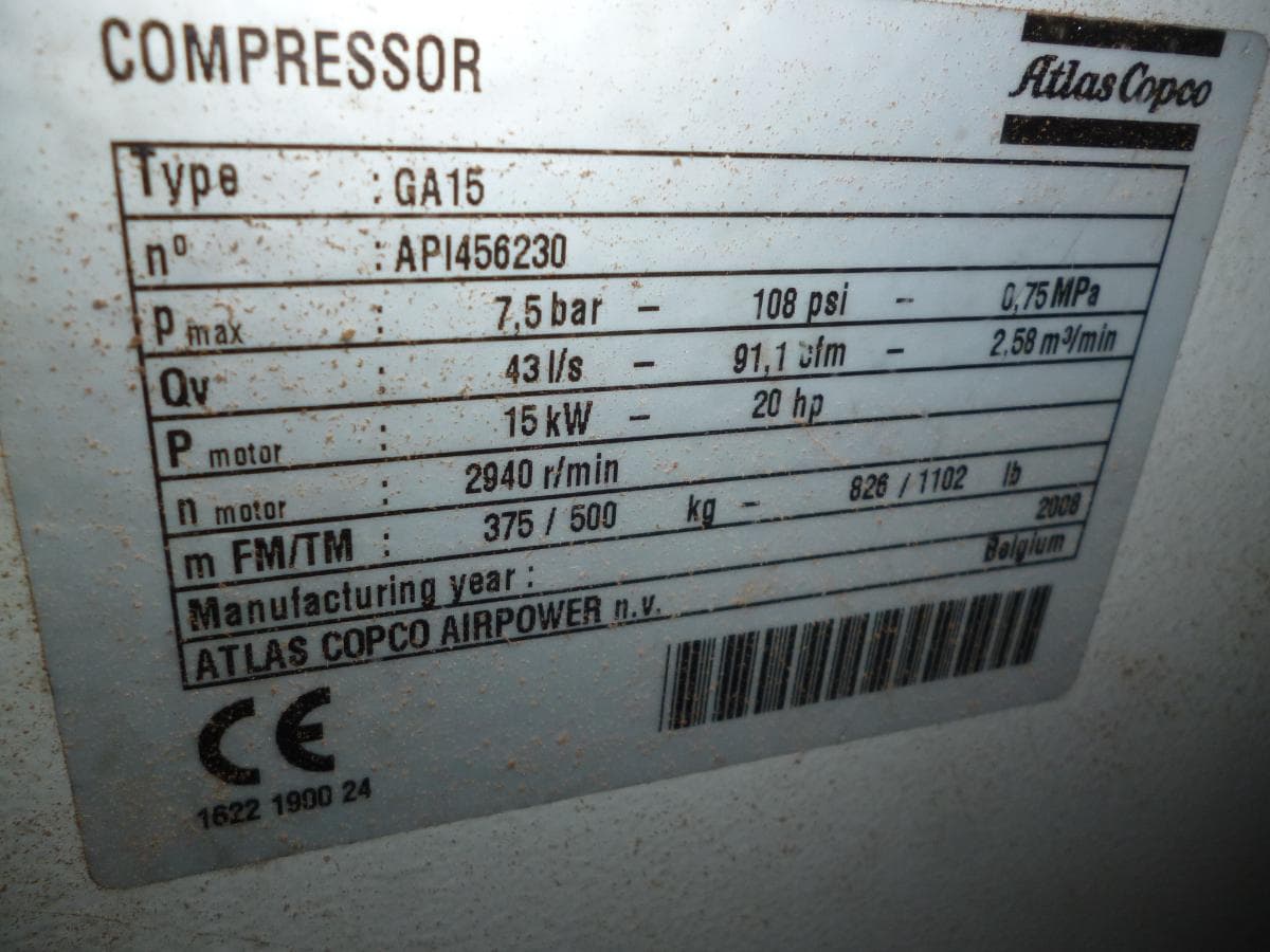 Unidade de Produção de Pellets · Alcácer do Sal — imagen 113