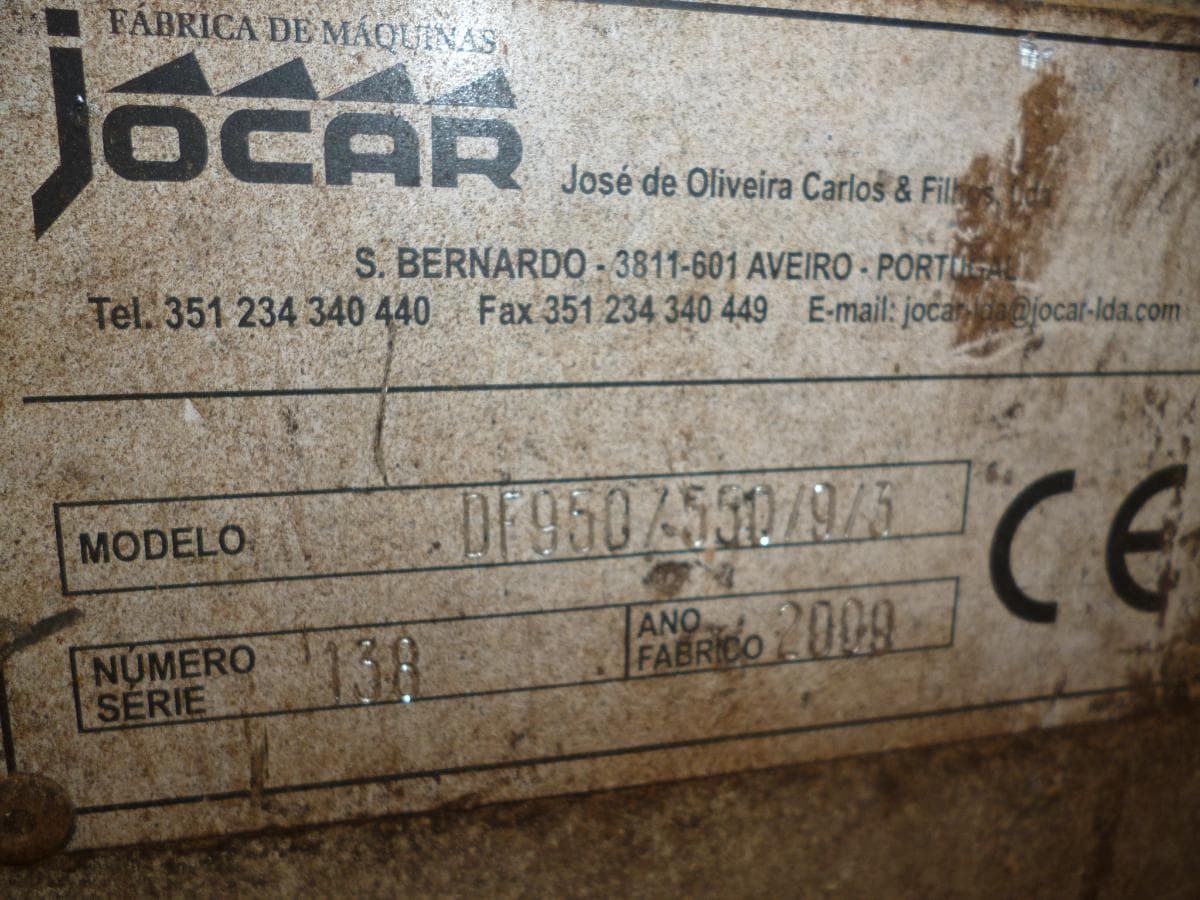 Unidade de Produção de Pellets · Alcácer do Sal — imagen 115