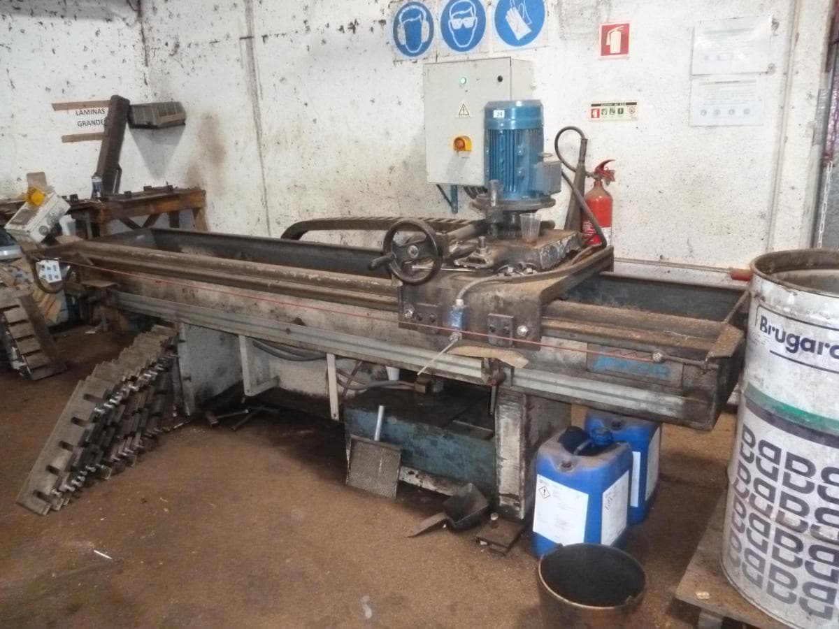 Unidade de Produção de Pellets · Alcácer do Sal — imagen 40