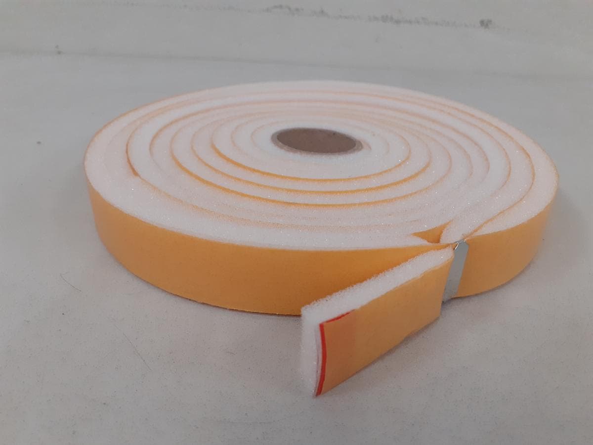 Fitas Isoladoras — imagem 2