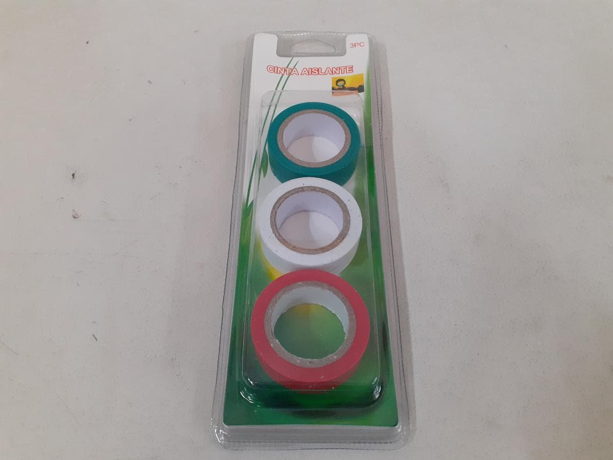 Fitas Isoladoras — imagem 3