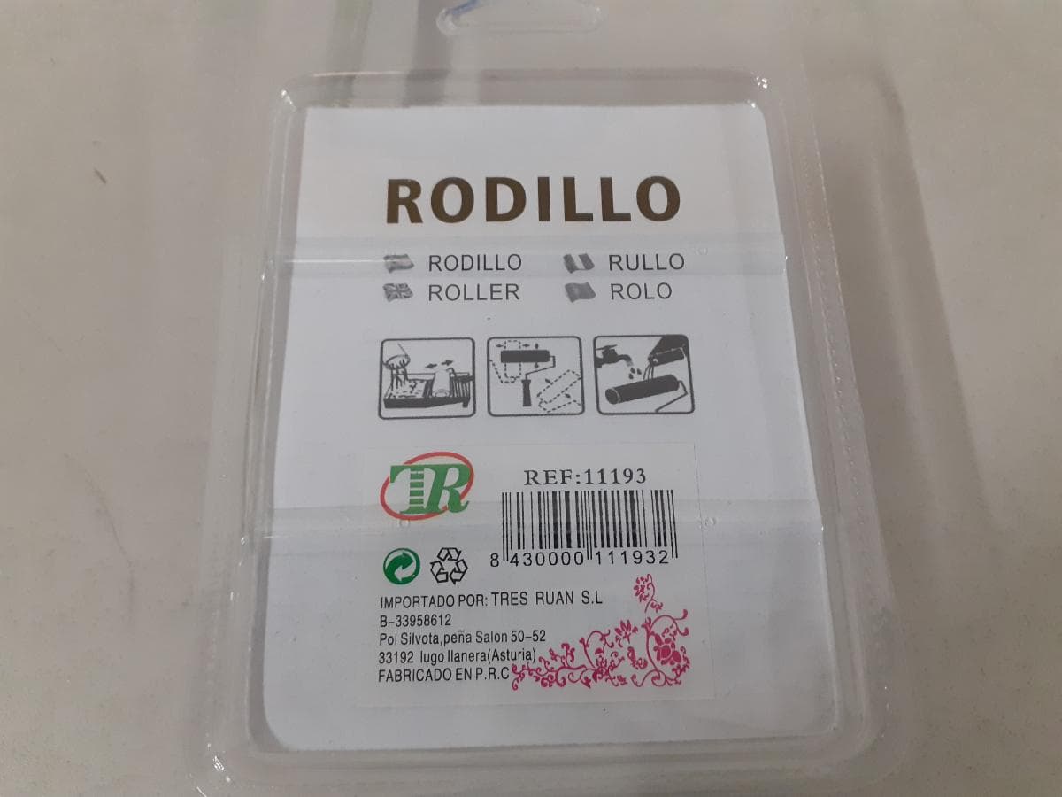 Rodillos de pintura — imagen 4