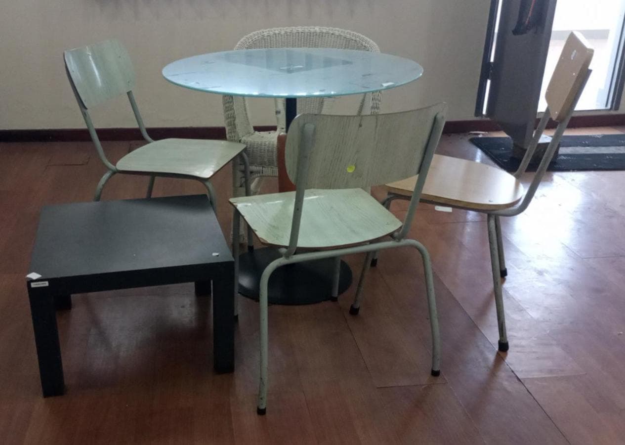 Electrodomésticos  · — imagem 2