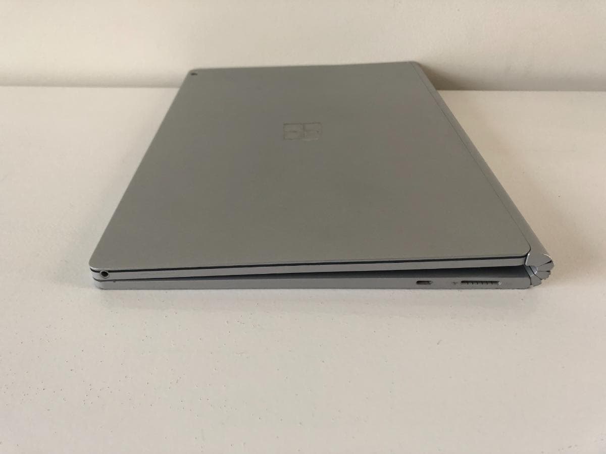 Portátil Microsoft Surface Book 2 — imagem 4