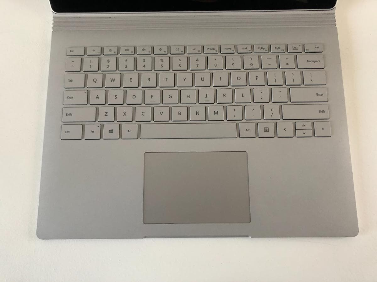 Portátil Microsoft Surface Book 2 — imagem 7