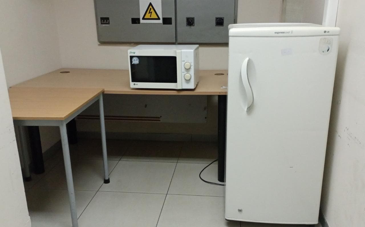 Electrodomésticos  · — imagem 1