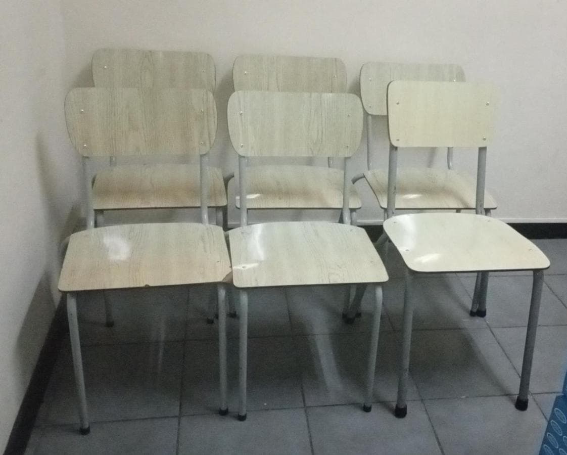 Mobiliário de escritório · — imagem 1