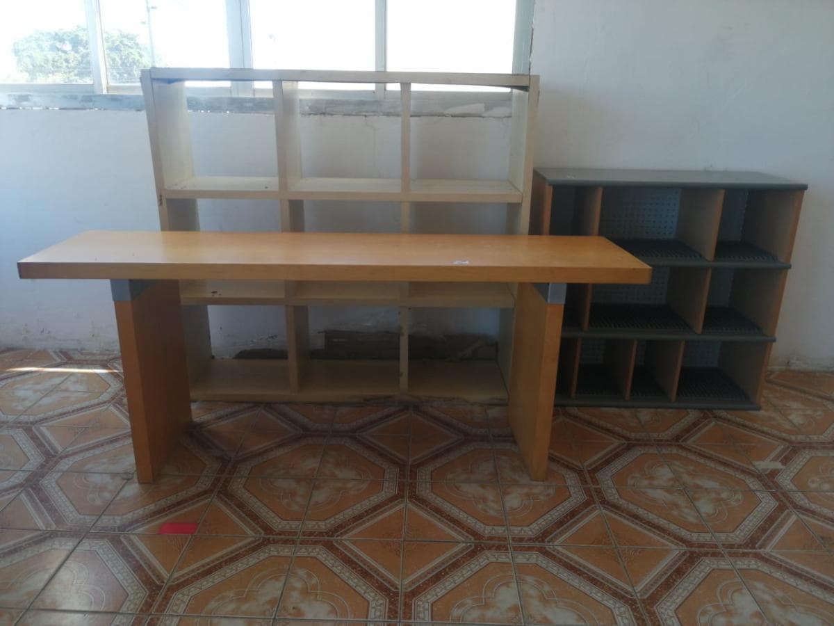 Mobiliário de lar · — imagem 1