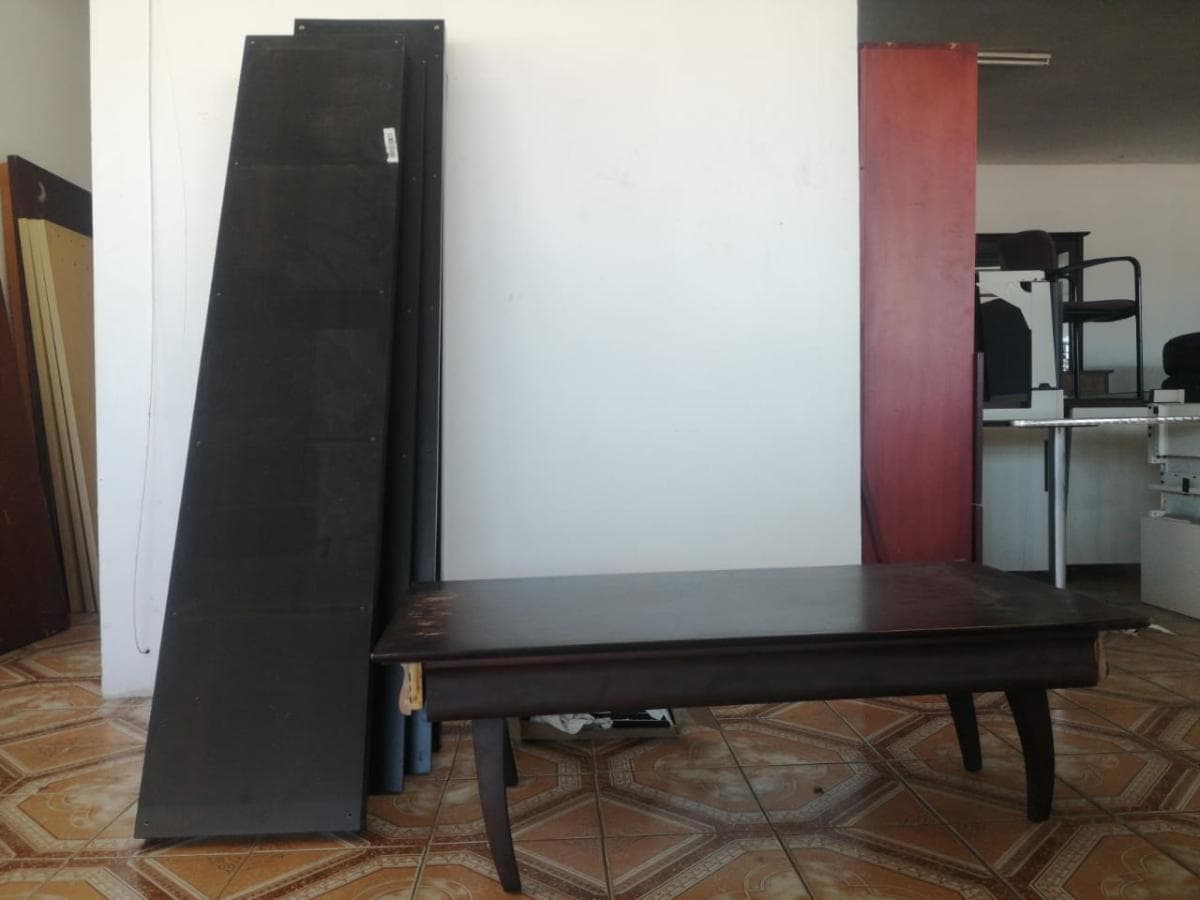 Mobiliário de lar ·