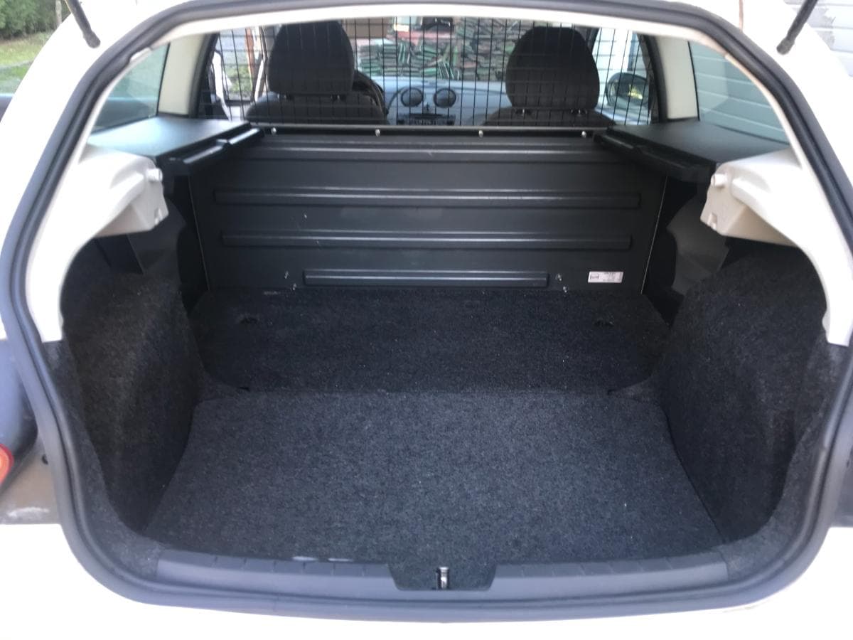 Seat Ibiza 1.2TDI · Ano 2014 — imagem 7