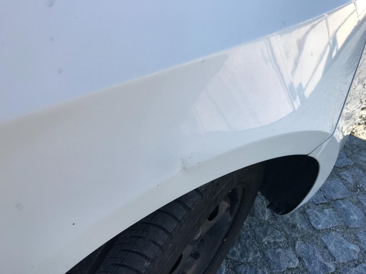 Seat Ibiza 1.2TDI · Ano 2014 — imagem 16