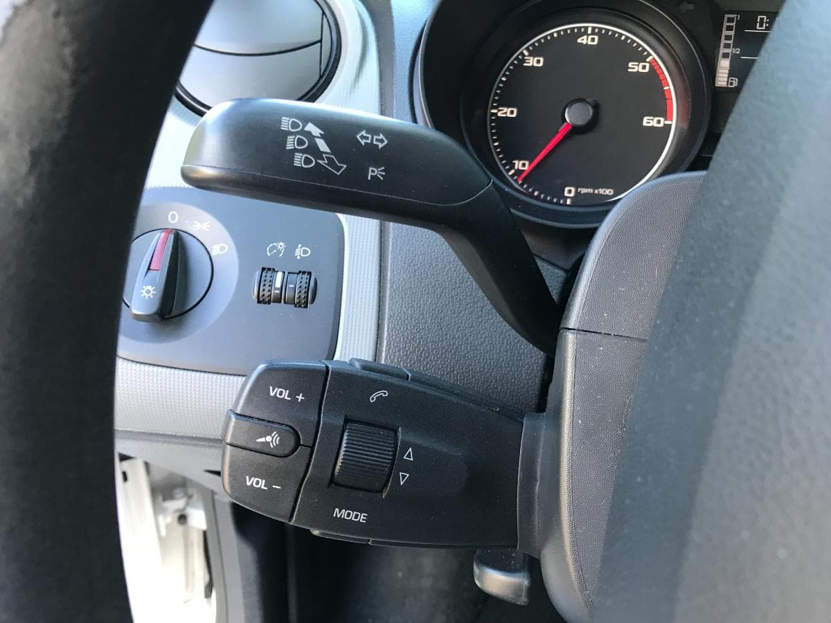 Seat Ibiza 1.2TDI · Ano 2014 — imagem 26