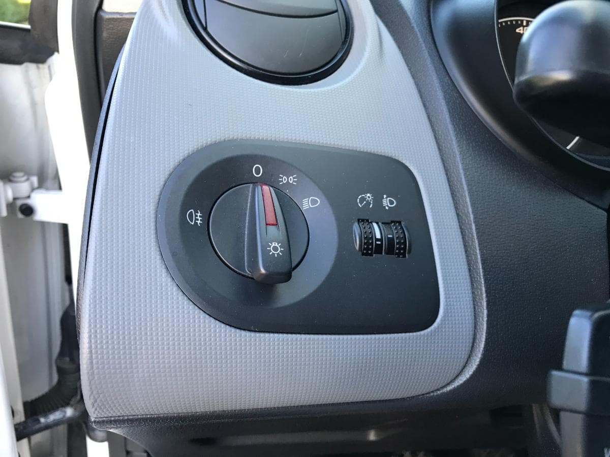 Seat Ibiza 1.2TDI · Ano 2014 — imagem 27