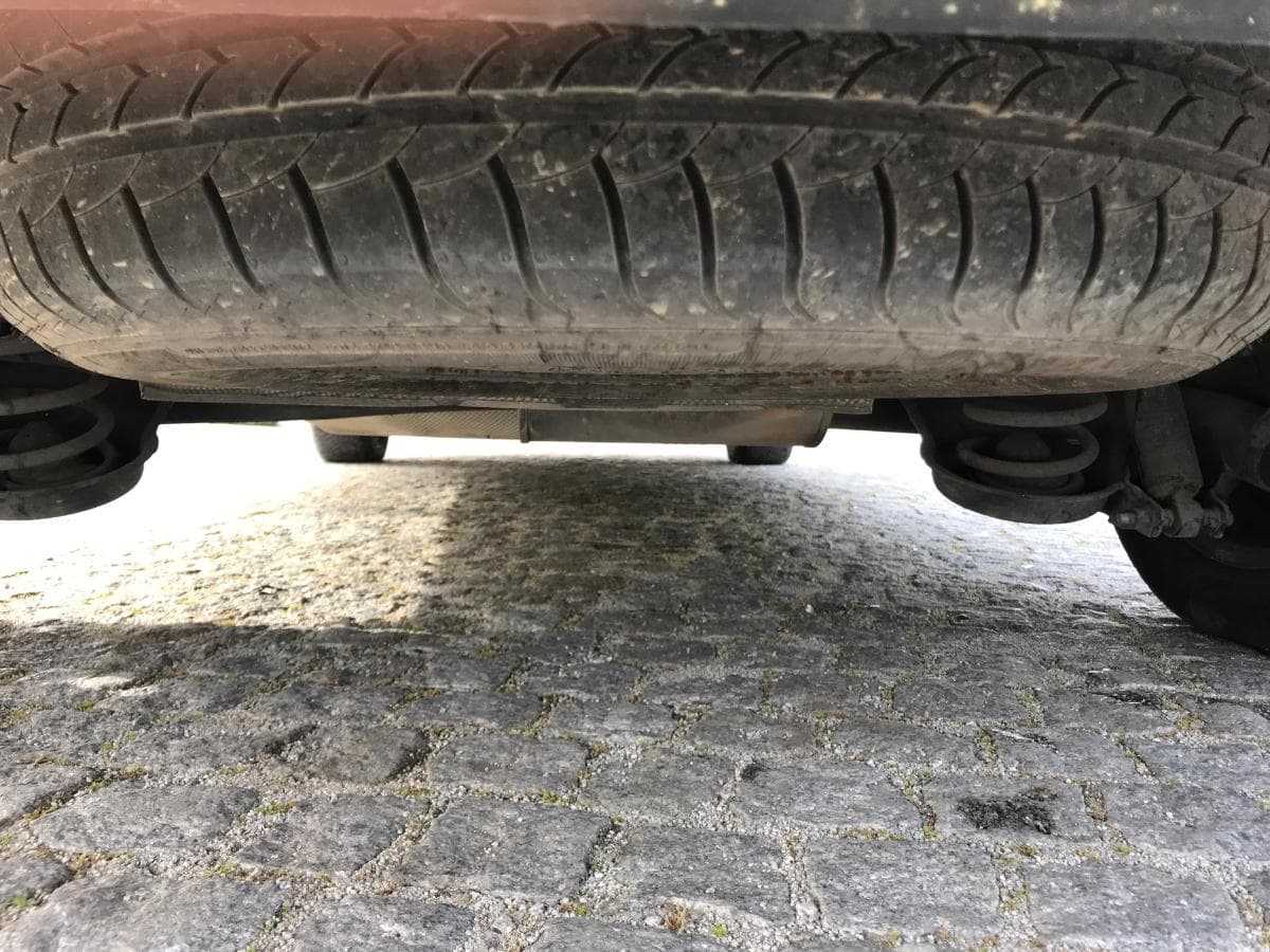 Ford Transit Connect 1.5TDCI · Ano 2018 — image 9