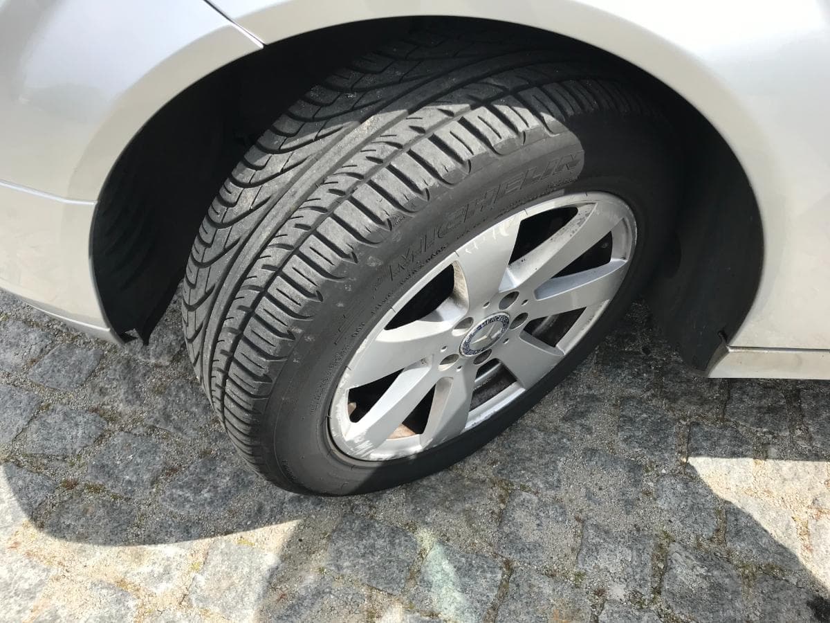 Mercedes-Benz C220 CDI · Ano 2008 — imagen 14