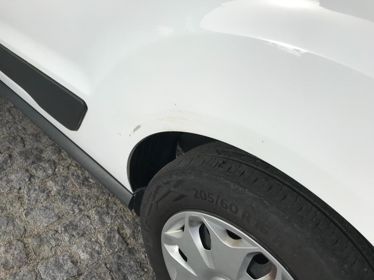 Ford Transit Connect 1.5TDCI · Ano 2018 — image 18