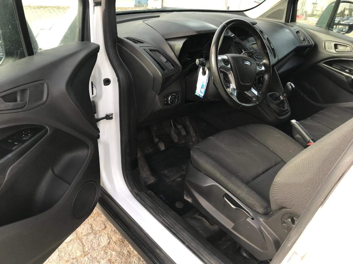 Ford Transit Connect 1.5TDCI · Ano 2018 — image 20