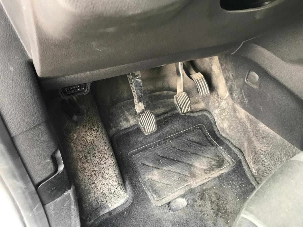 Ford Transit Connect 1.5TDCI · Ano 2018 — image 24