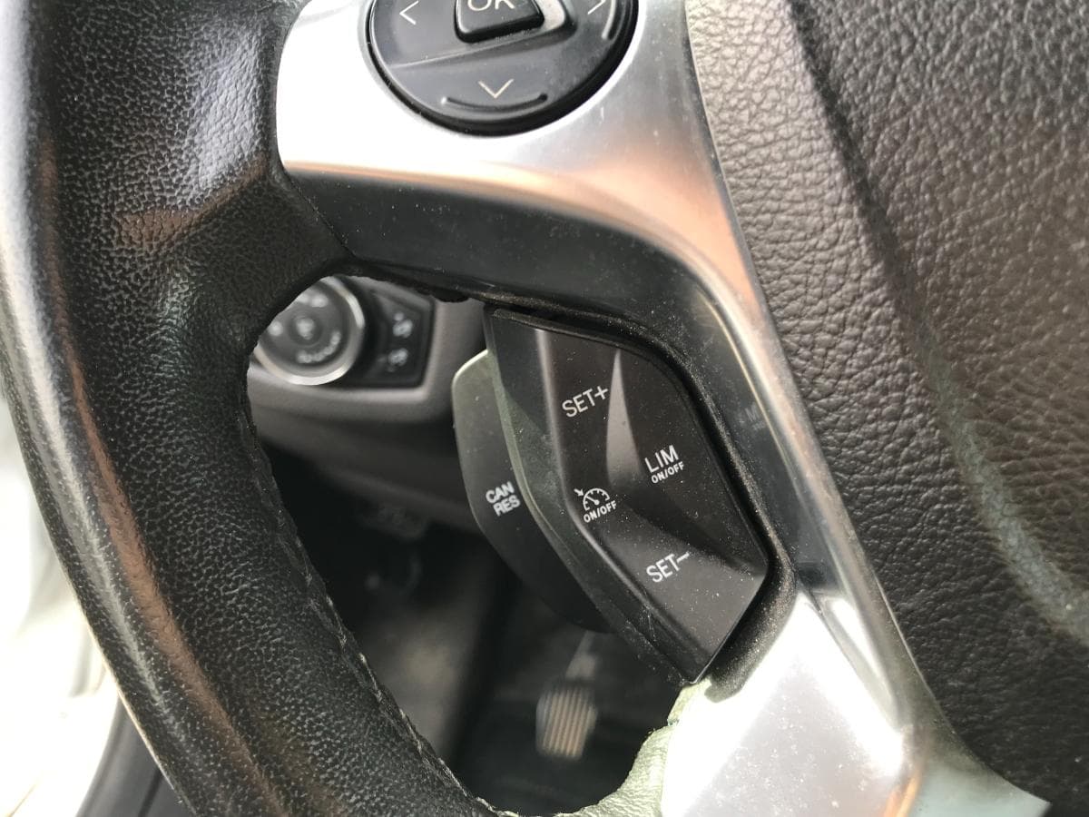 Ford Transit Connect 1.5TDCI · Ano 2018 — image 28