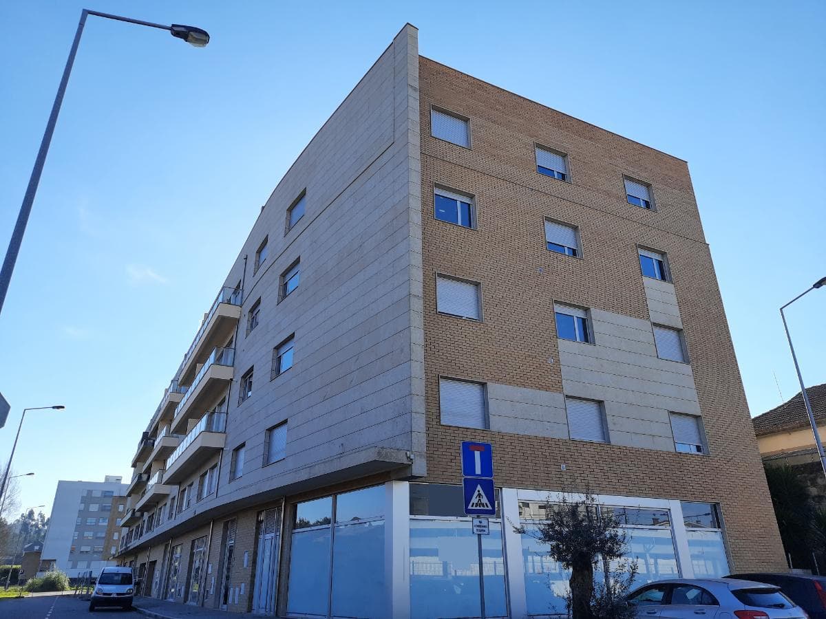 Apartamento T1 com Lugar de Garagem · Trofa