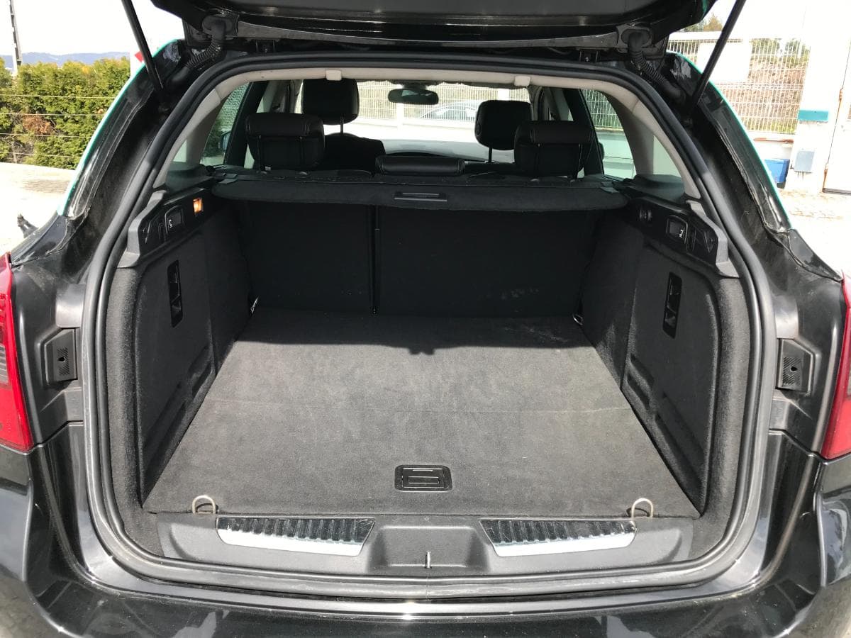 Renault Laguna 2.0DCI · Ano 2011 — imagen 8