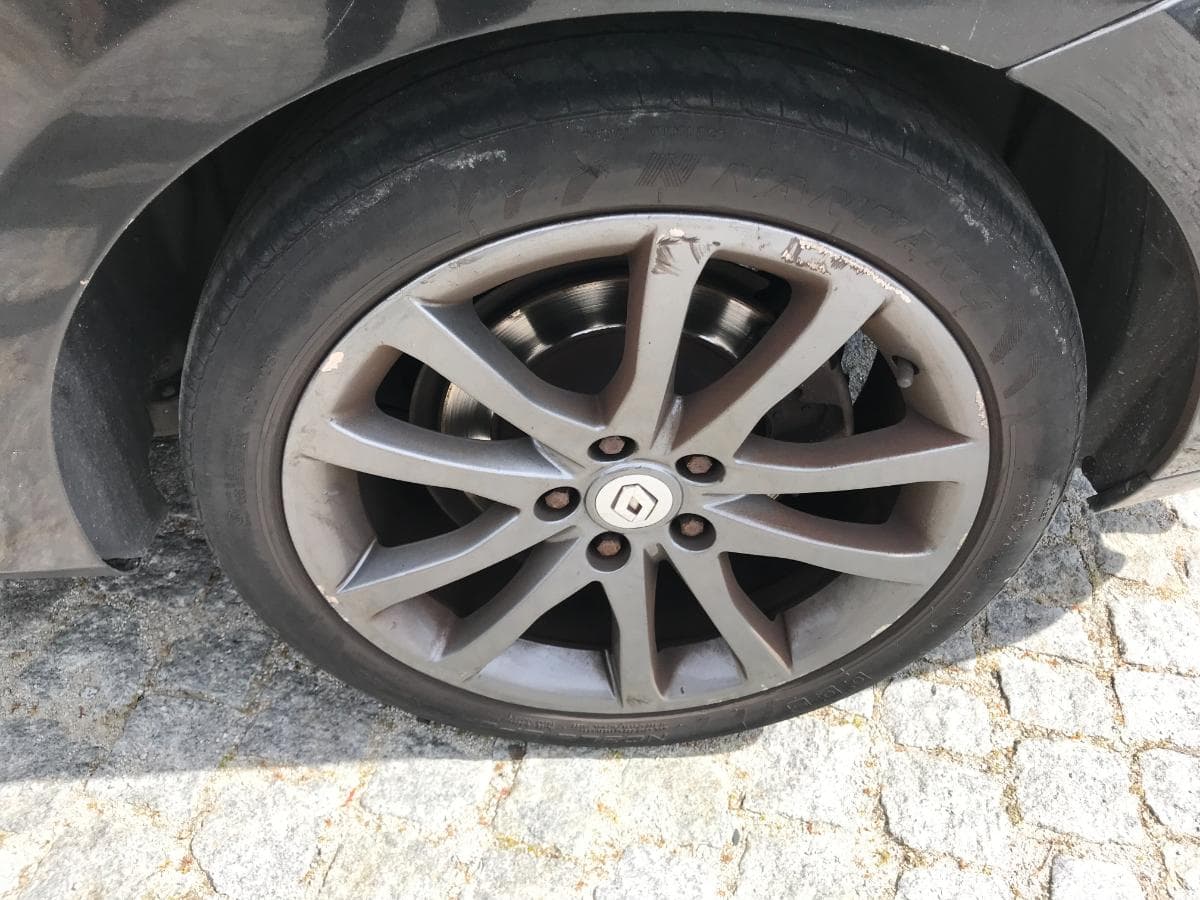 Renault Laguna 2.0DCI · Ano 2011 — imagen 12