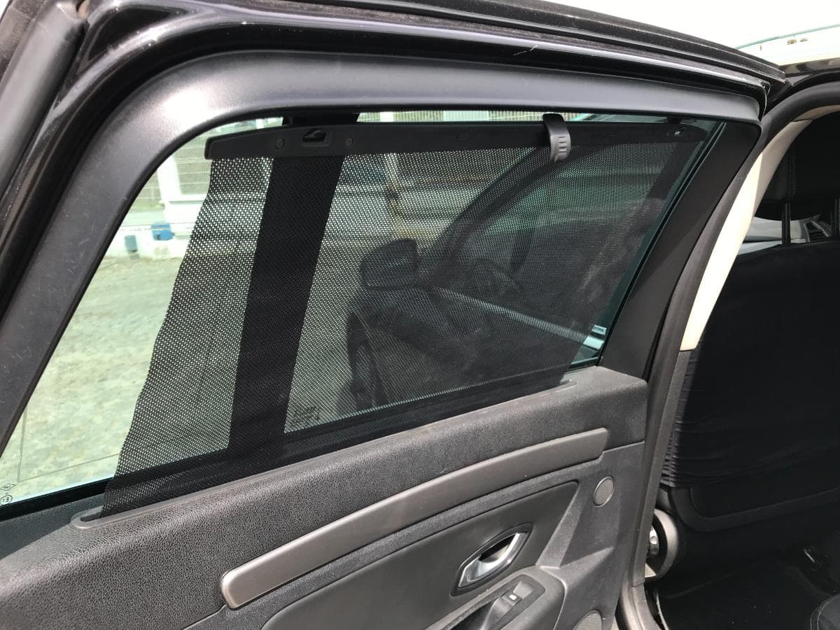 Renault Laguna 2.0DCI · Ano 2011 — imagen 18