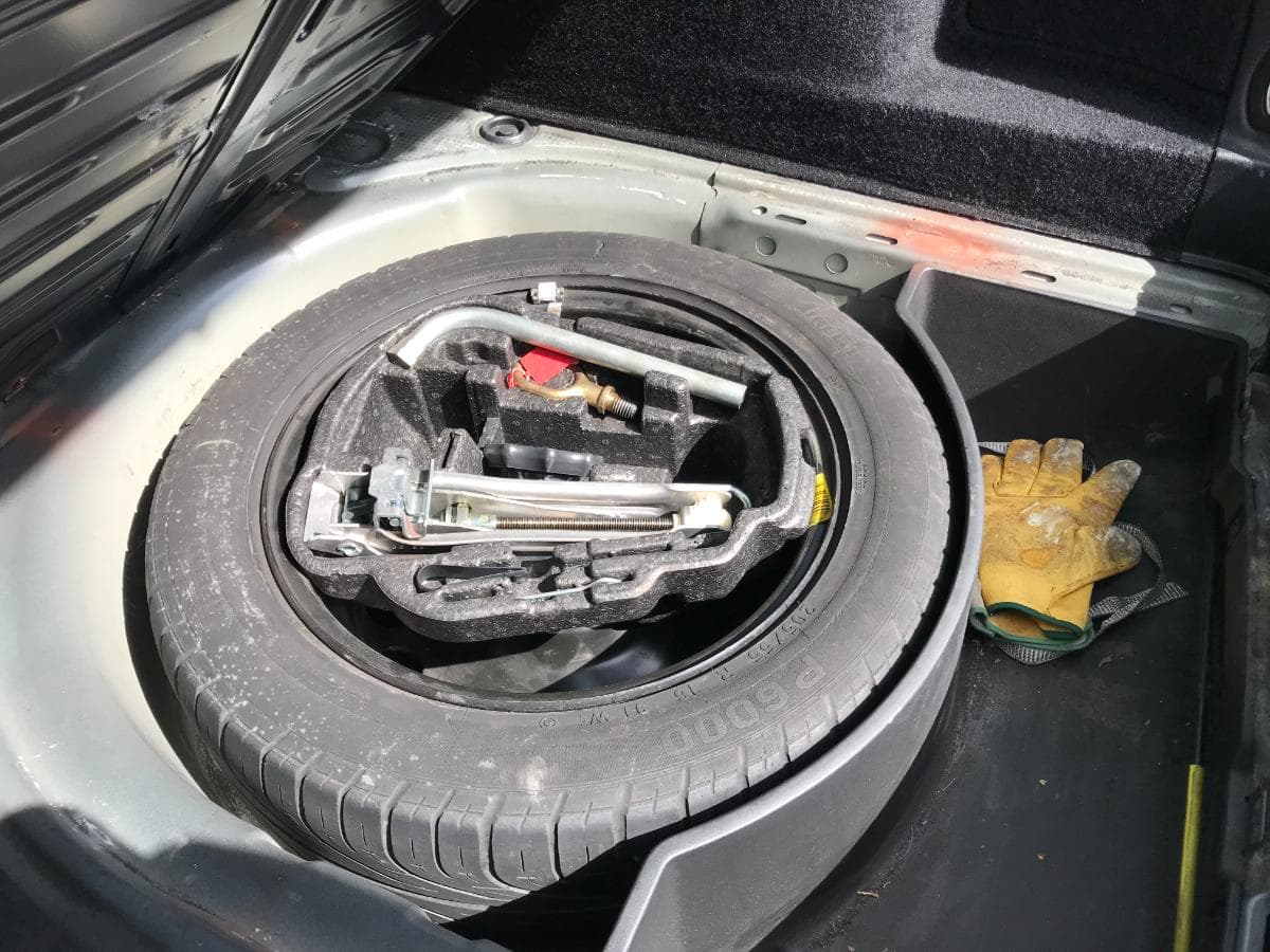 Vokswagen Golf 1.9TDI · Ano 1999 — imagen 8