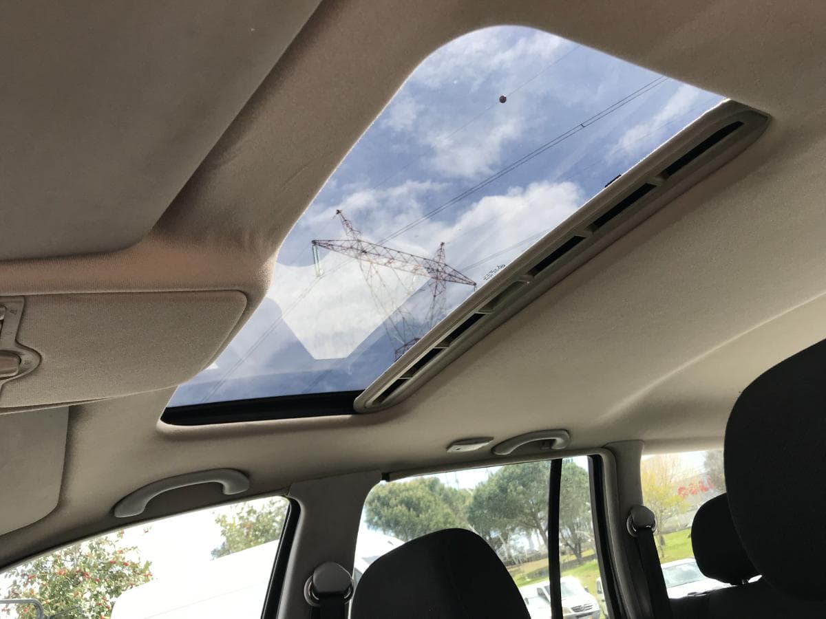 Vokswagen Golf 1.9TDI · Ano 1999 — imagen 24