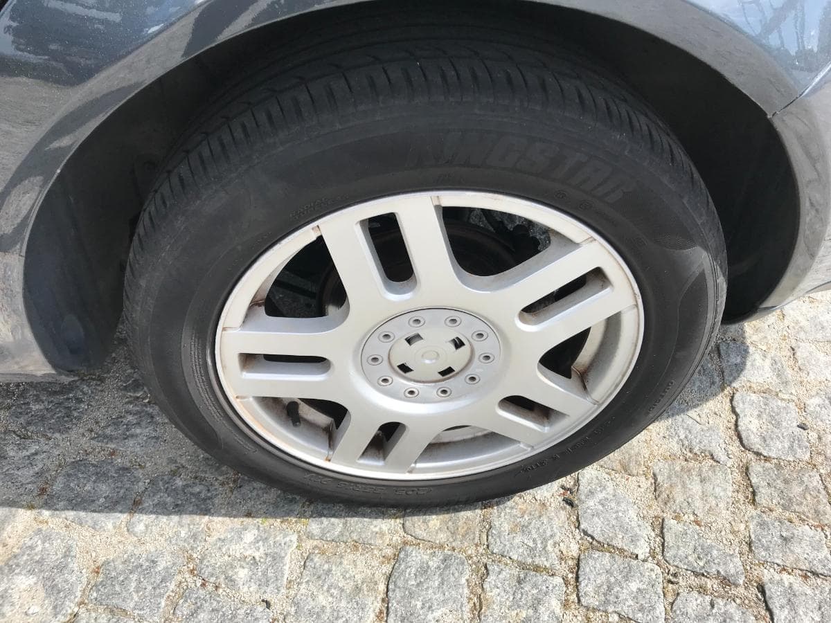 Vokswagen Golf 1.9TDI · Ano 1999 — imagen 26