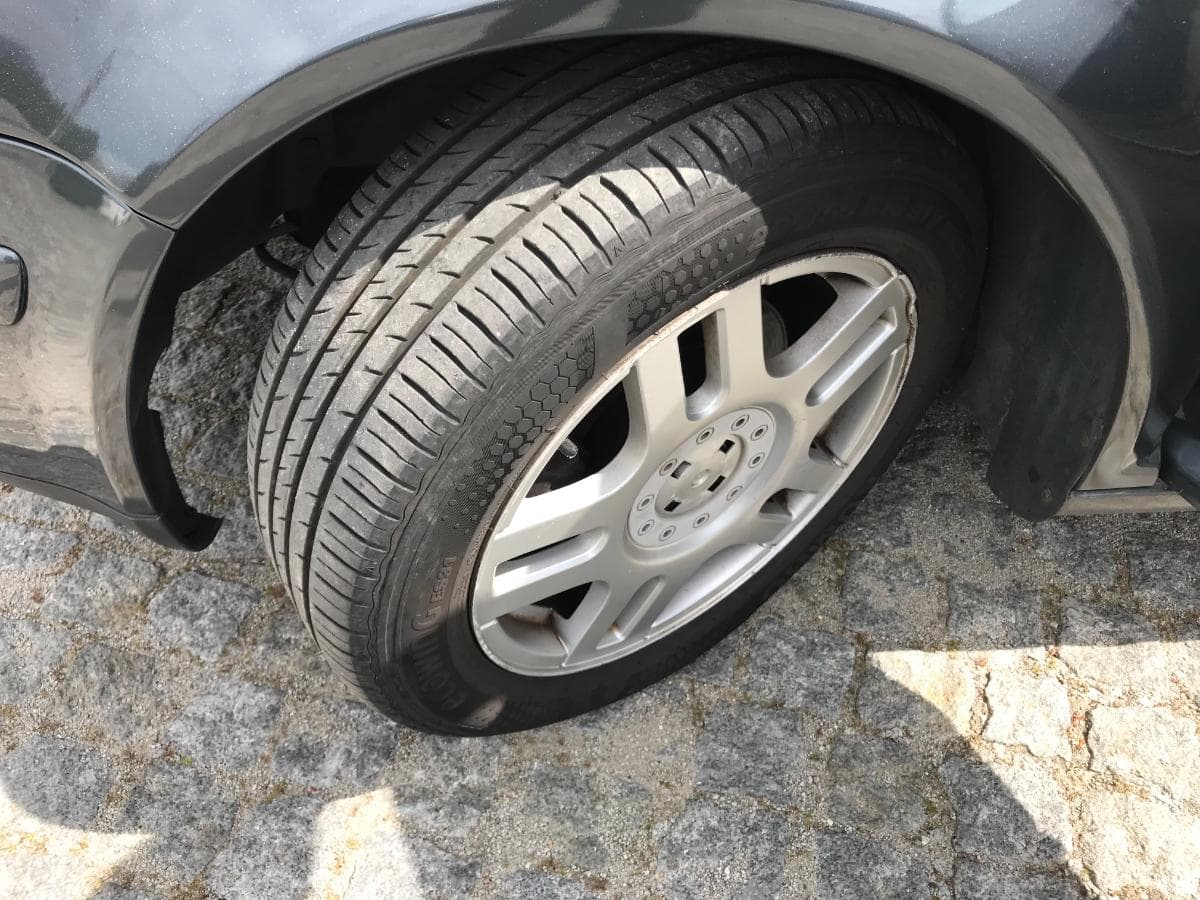 Vokswagen Golf 1.9TDI · Ano 1999 — imagen 27