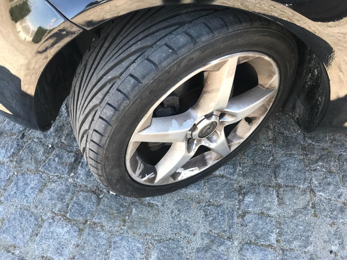 Opel Corsa 1.7CDTI · Ano 2008 — image 12