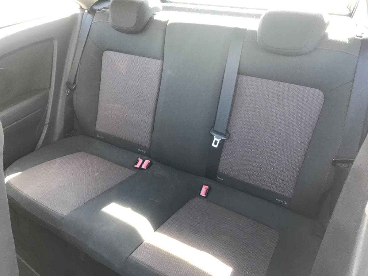 Opel Corsa 1.7CDTI · Ano 2008 — image 14